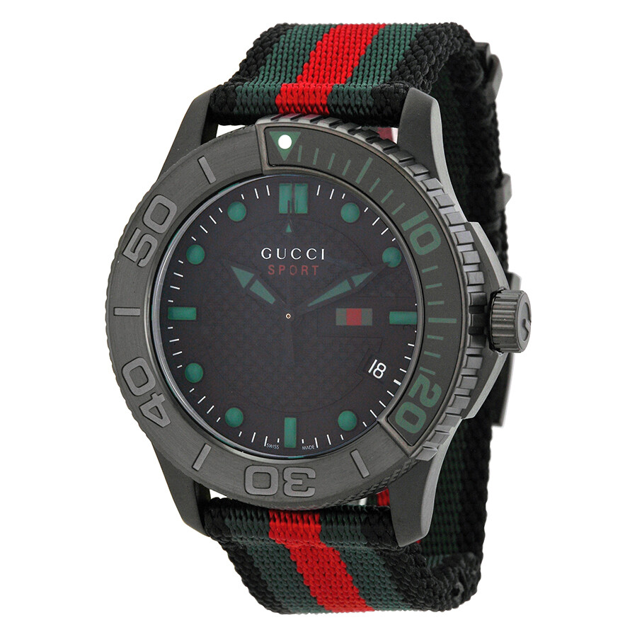 Gucci Watches On Sale Mens | J&#39;agis pour la nature