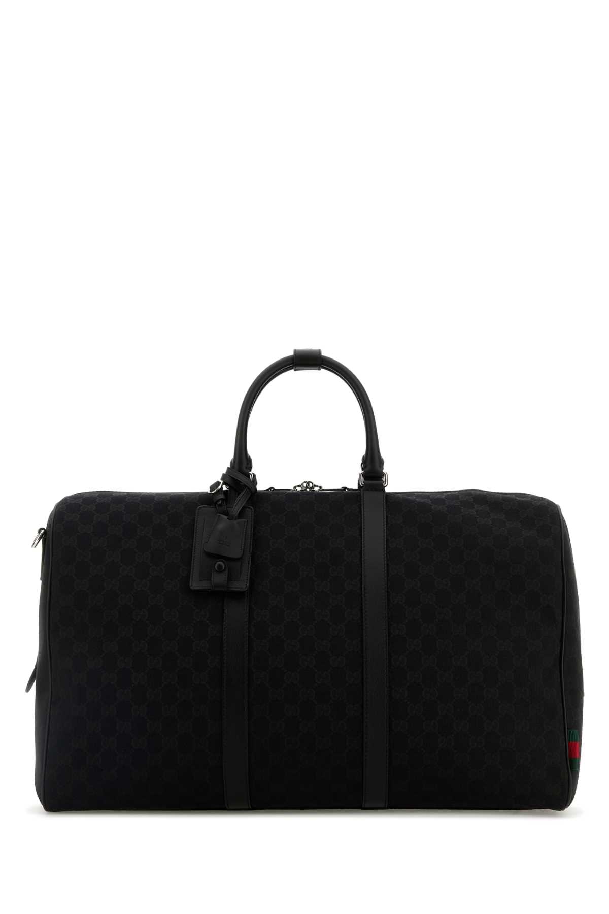 Gucci Gg Fabric Travel Bag 834793FAEPT 1053 - Handbags - Jomashop