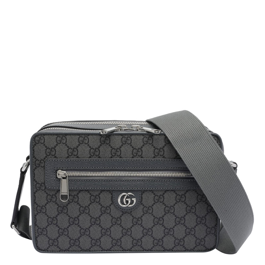 GUCCI GUCCI GG LOGO CROSSBODY BAG