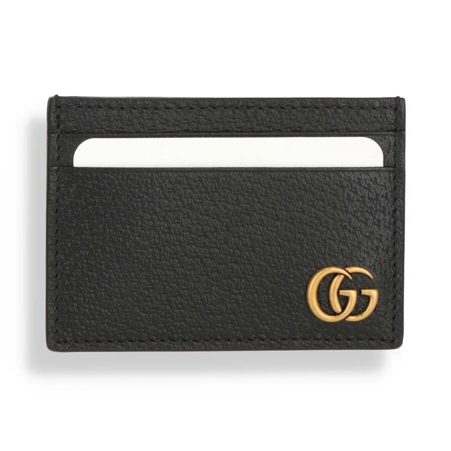 Gucci Gg Marmont Money Clip 436022DJ20T1000 2004003807244