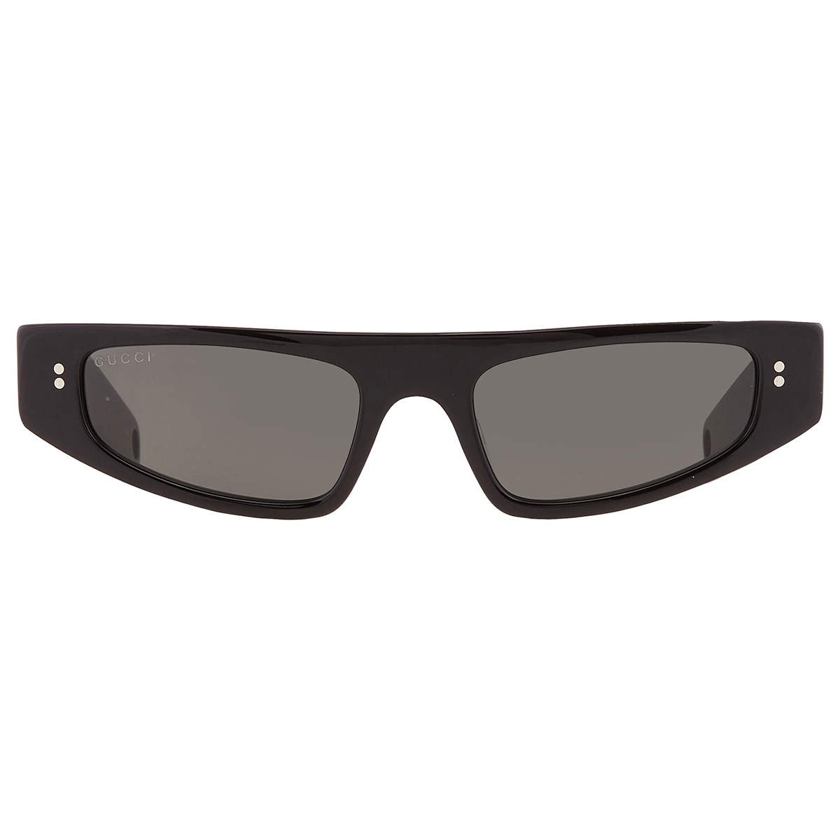 Gucci Grey Browline Ladies Sunglasses GG1634S 003 51 889652471600