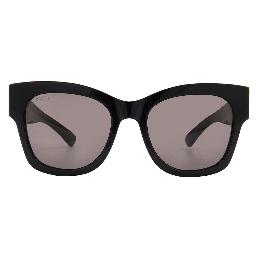 Grey Butterfly Ladies Sunglasses GG1789S 001 53