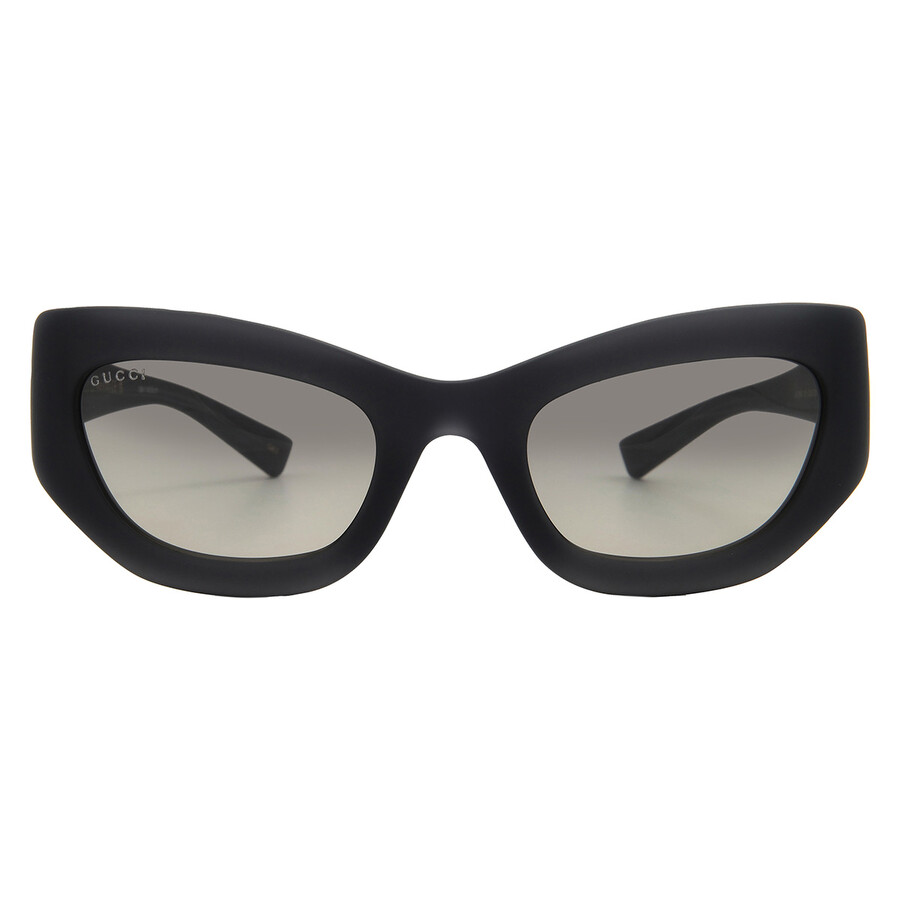 Grey Cat Eye Ladies Sunglasses GG1784S 001 52