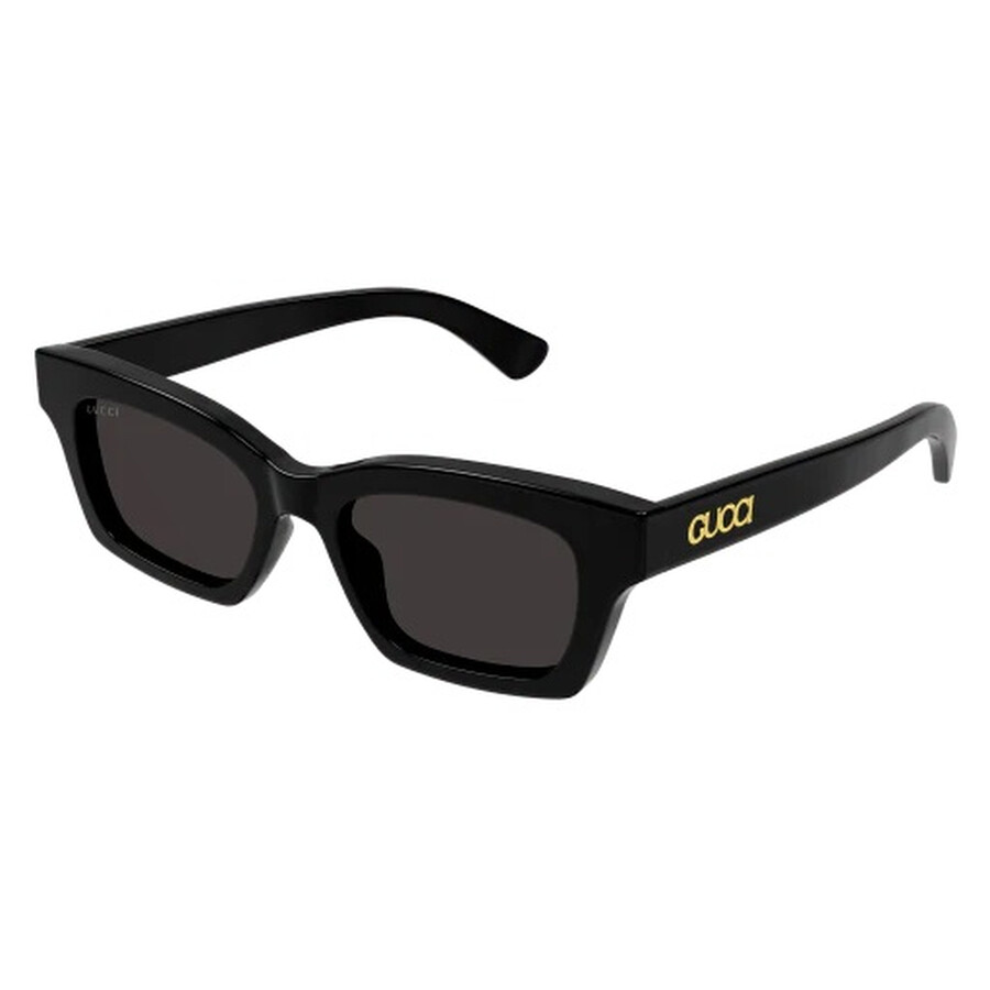 Gucci Grey Cat Eye Ladies Sunglasses Gg1790s 001 51