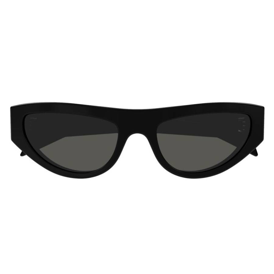 Grey Cat Eye Ladies Sunglasses GG1919S 001 55