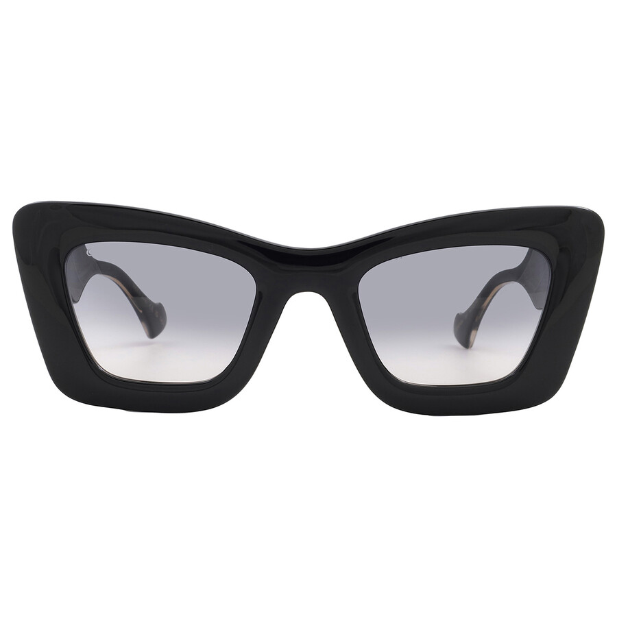 BOYA　GUCCI サングラス Gucci Square Metal Sunglasses with Gold Chain Strap – Frame Bay