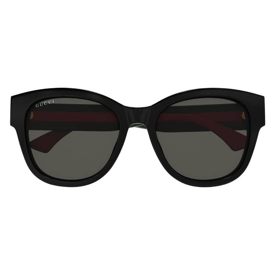 Grey Navigator Ladies Sunglasses GG1866SK 001 56