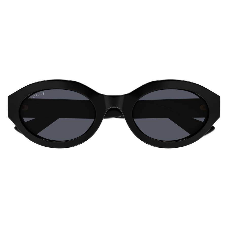 人気モデルSale! GUCCI GG1579S オーバル サイドロゴ サングラス 人気モデルSale! GUCCI GG1579S オーバル サイドロゴ サングラス