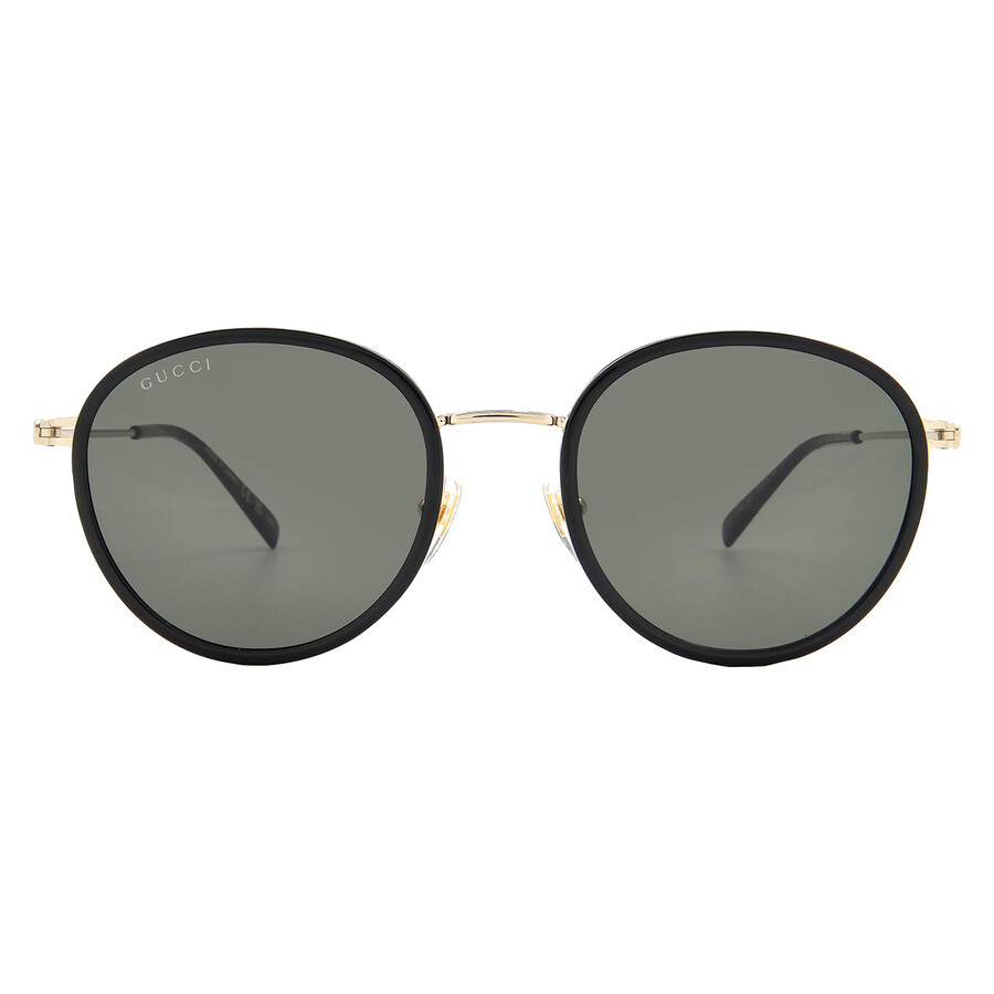 Grey Oval Ladies Sunglasses GG1849S 001 51