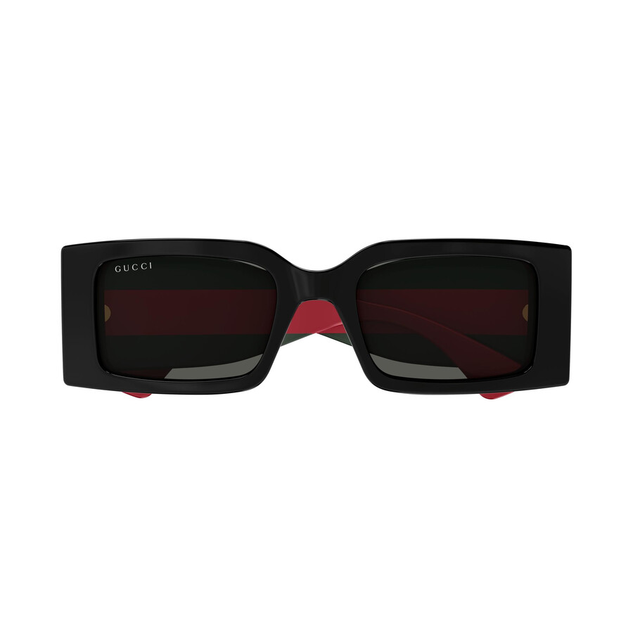 Grey Pilot Ladies Sunglasses GG1860S 001 52