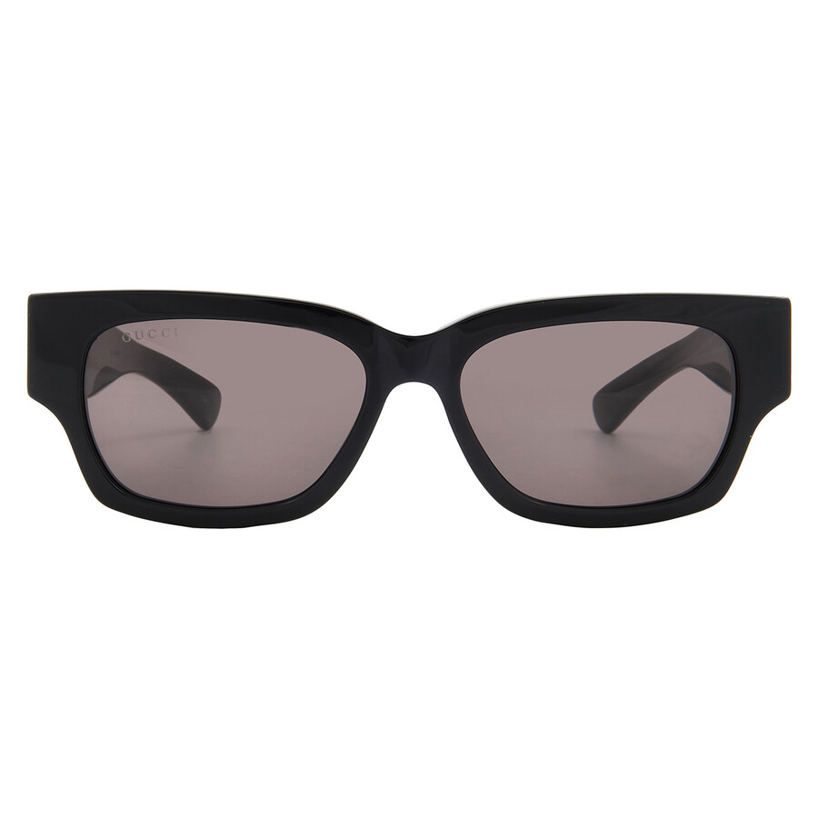 Grey Pilot Men's Sunglasses GG1794S 001 54