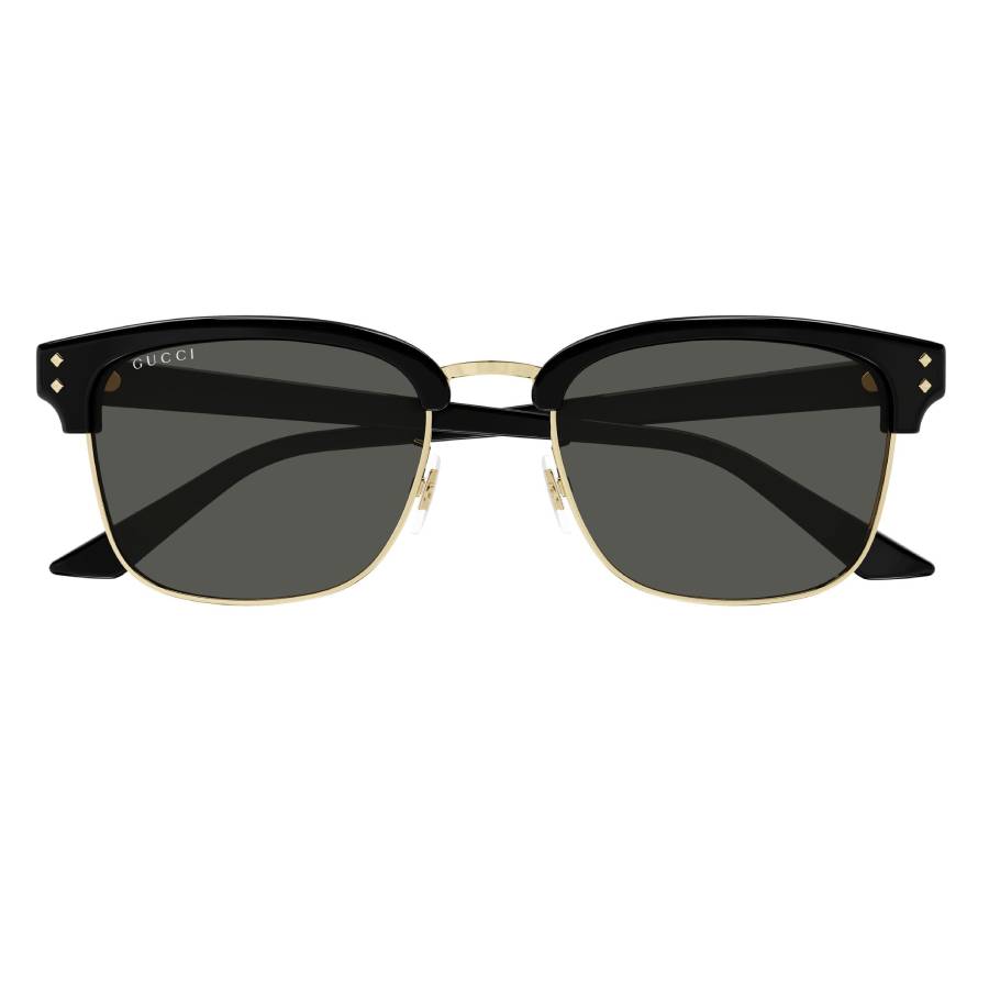 Gucci Grey Sport Men's Sunglasses GG1897SK 001 54 889652525549