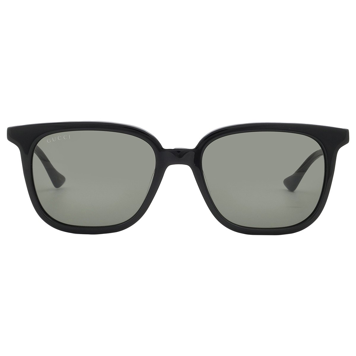 Gucci grey Square Men's Sunglasses GG1493S 001 54 889652470801