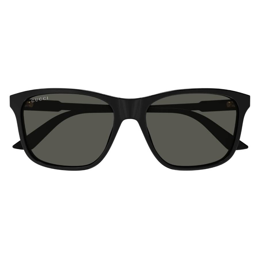 Gucci Gg1819s-001black-black-grey