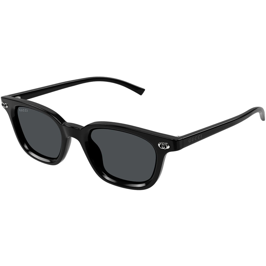 Grey Square Men's Sunglasses GG1946S 001 48