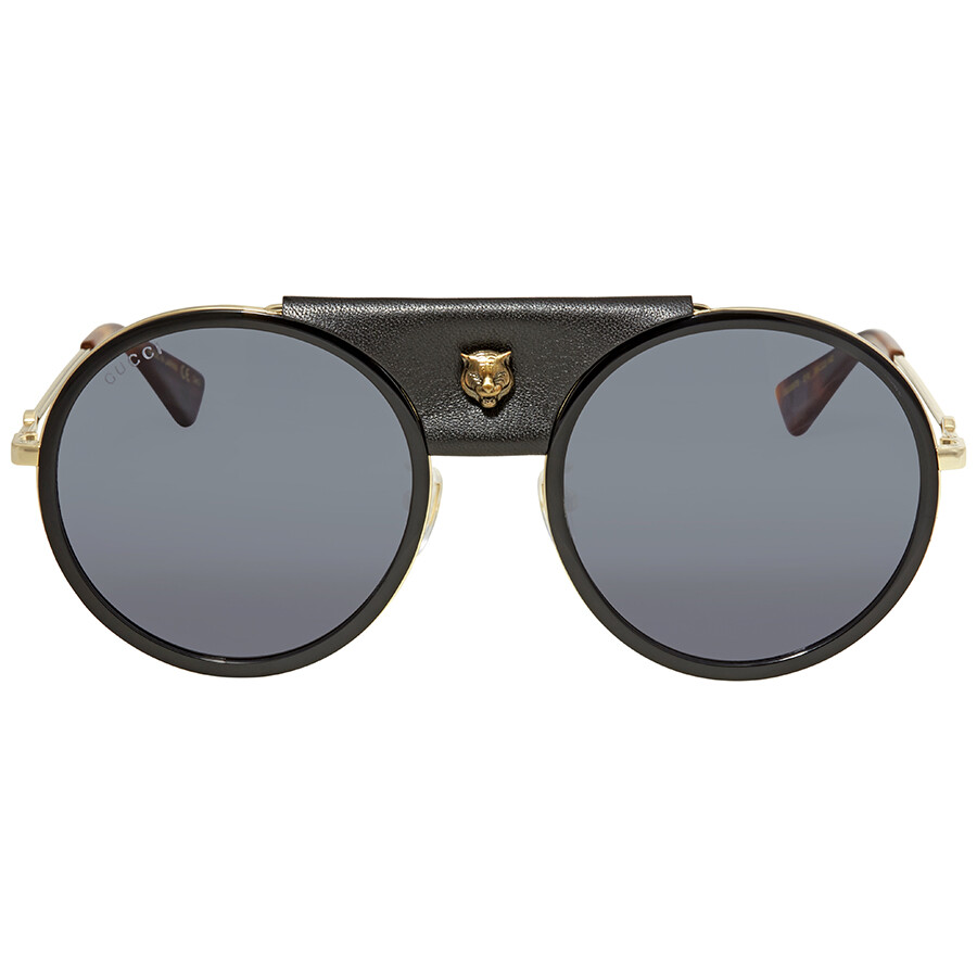 gucci grey sunglasses