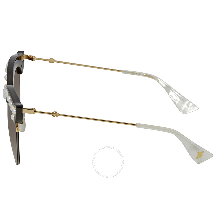 gucci sunglasses with pearls