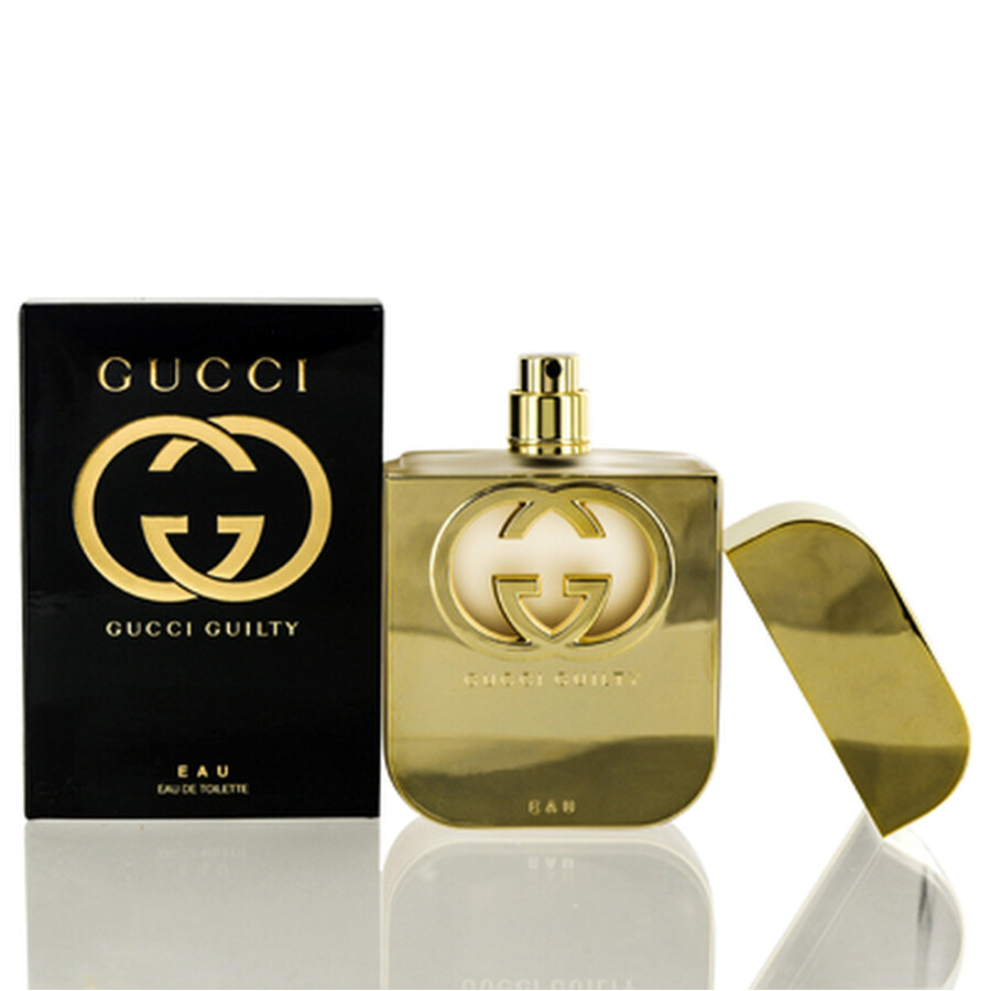 その他 GUCCI GUILTY Eau de Toilette 75ml Guilty Pour Femme Eau de Toilette - Gucci | Sephora
