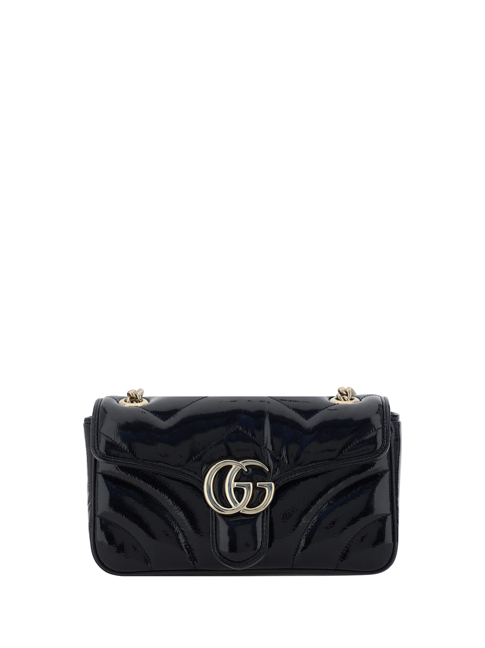Gucci Handbag Gg Marmont 4434970AAA9_1000 - Handbags - Jomashop