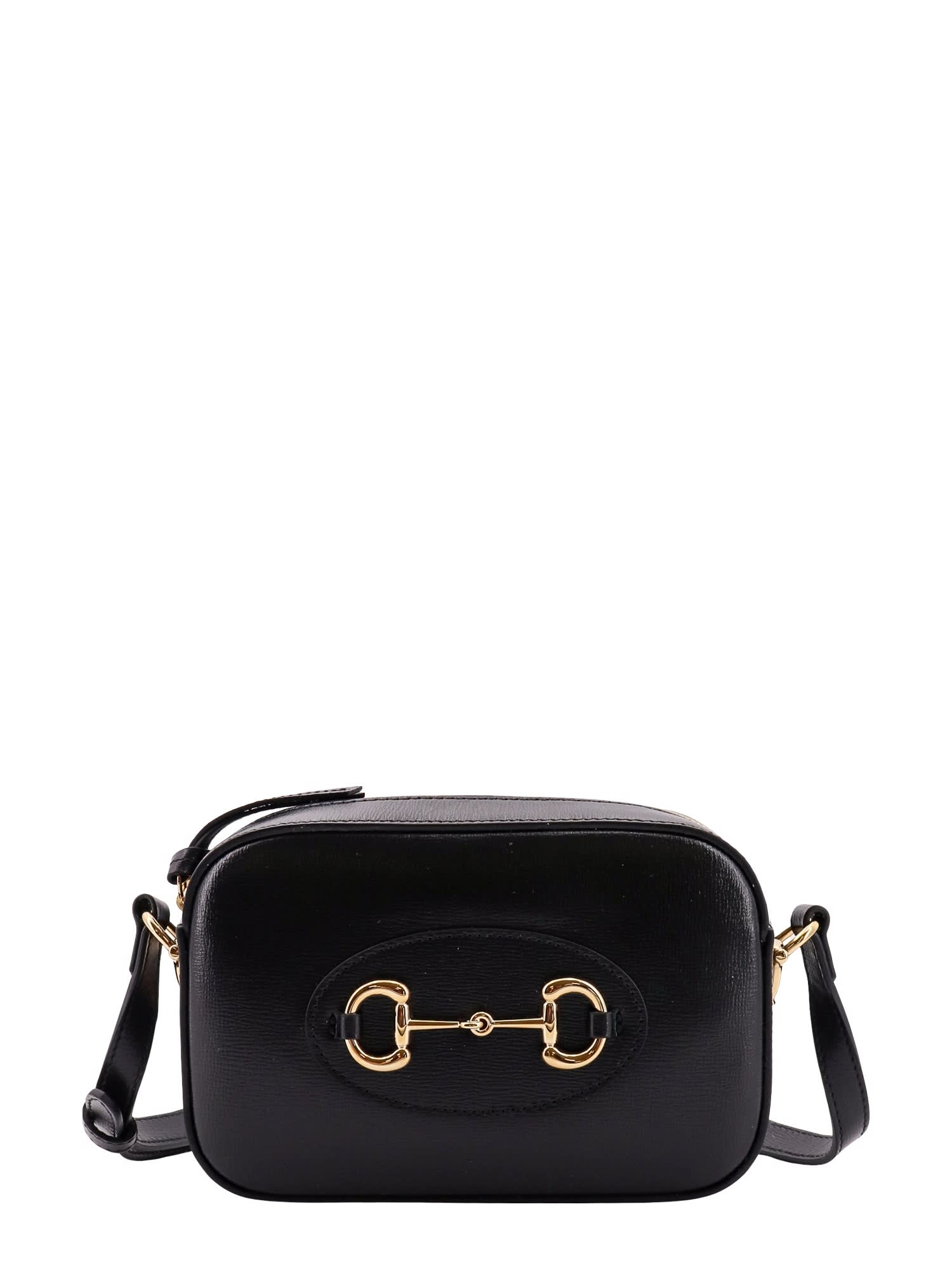 Gucci Horsebit 1955 Shoulder Bag 7601961AAQD1000 3617130539323