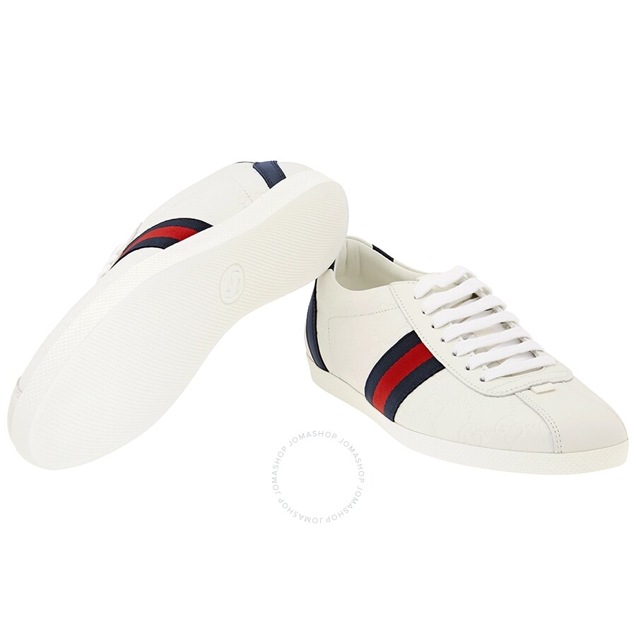gucci sneakers bambi