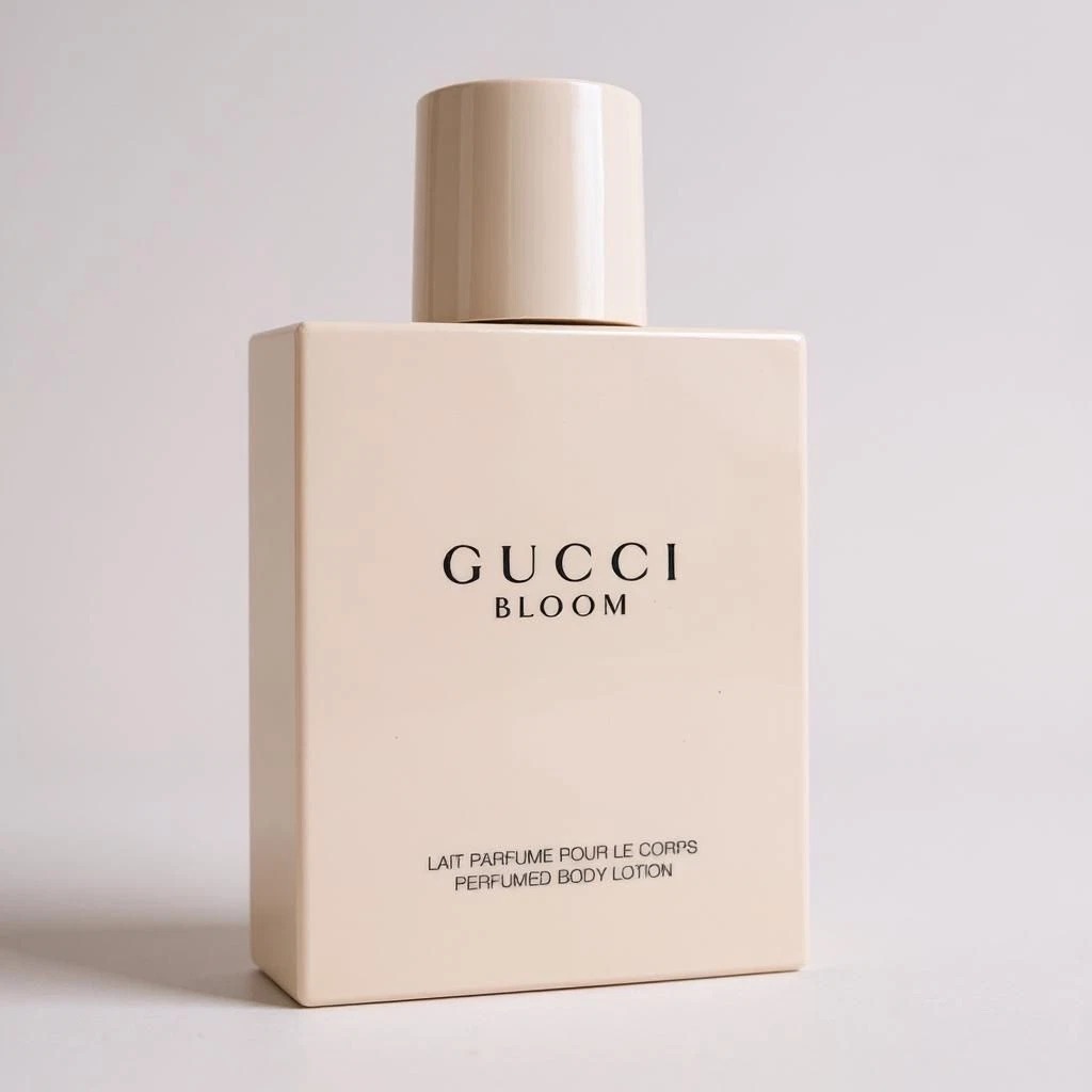 Gucci Ladies Bloom Body Lotion 3.4 oz (Tester) Fragrances