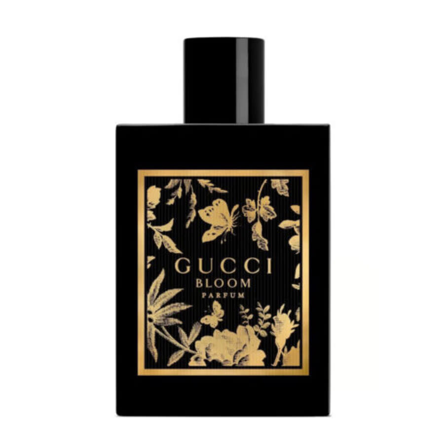 Gucci Ladies Bloom Parfum 3.38 oz (tester) Fragrances 3616306115941