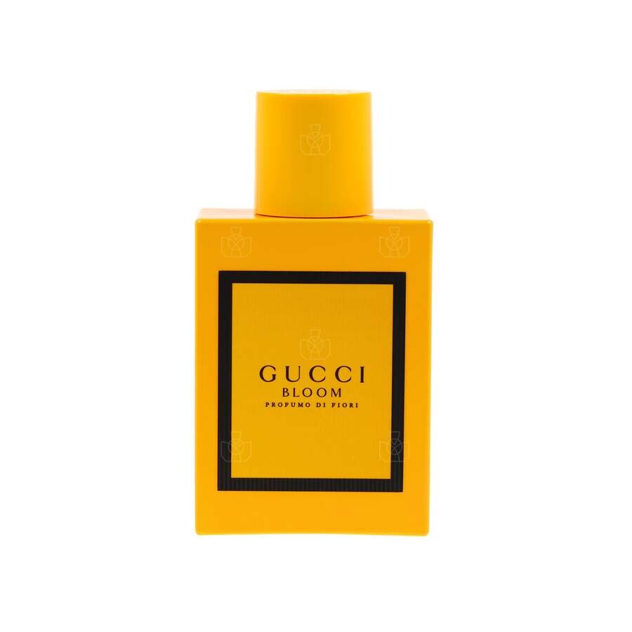 Gucci Ladies Bloom Profumo Di Fiori Edp Spray 0.17 oz Fragrances 3614229945362 In Orange