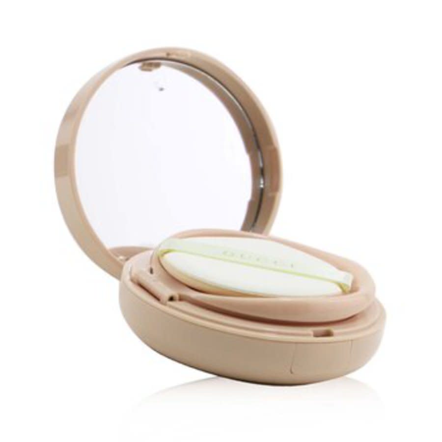 gucci cushion de beaute review