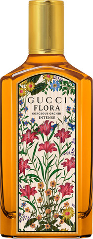 Gucci Ladies Flora Gorgeous Orchid Intense EDP Spray 3.4 oz
