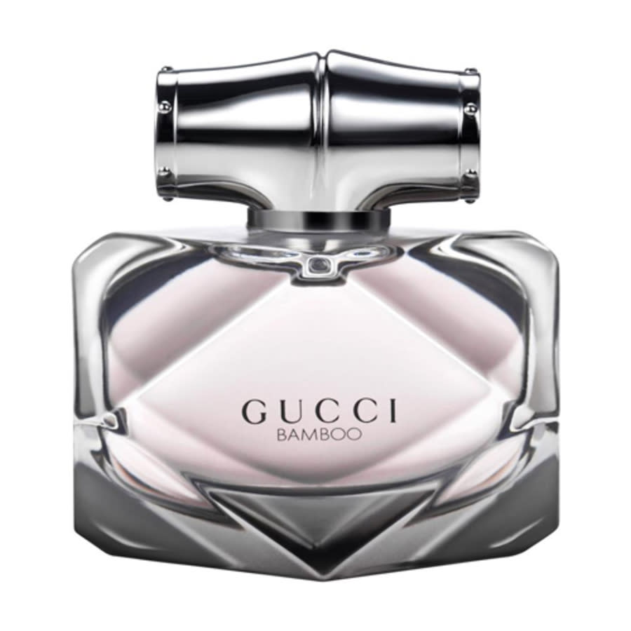 Gucci Ladies Gucci Bamboo EDP Spray 2.5 oz (Tester) Fragrances