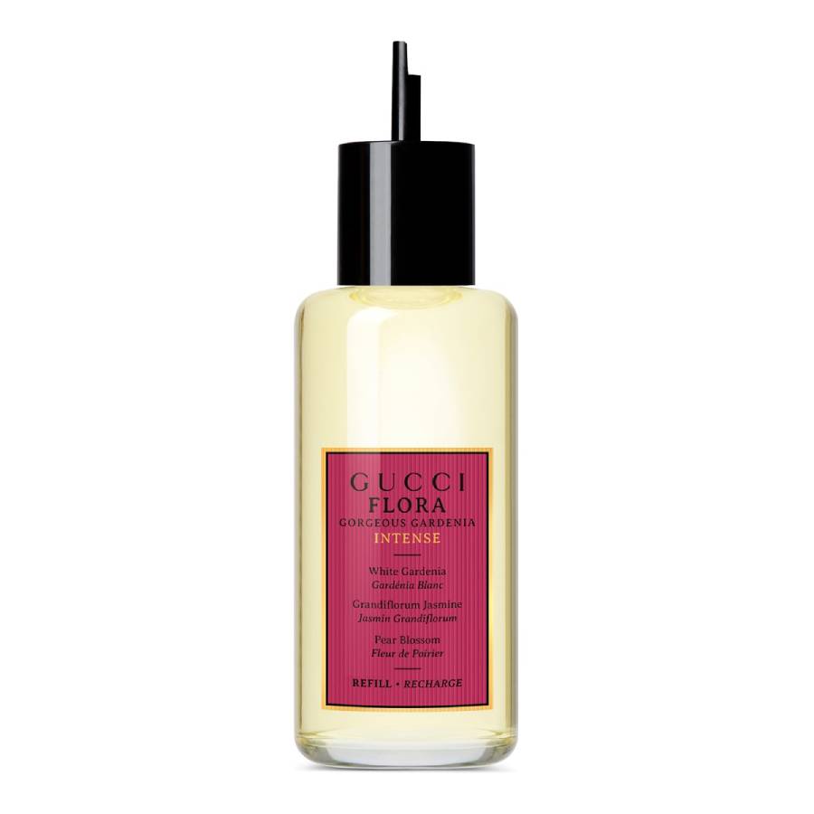 Gucci Ladies Gucci Flora Gorgeous Gardenia EDP 5.0 oz Refill