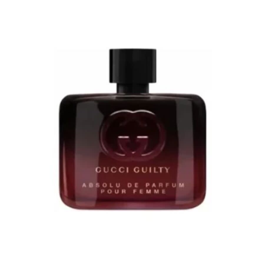 Gucci Ladies Guilty Absolu De Parfum Parfum 2.03 oz (tester) Fragrances 3616305931191