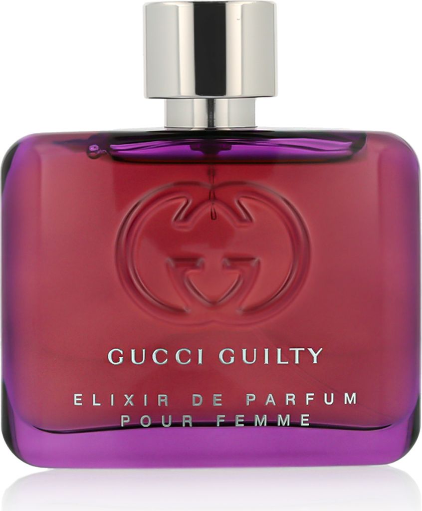 Gucci Ladies Guilty Elixir de Parfum Extrait de Parfum 2.03 oz