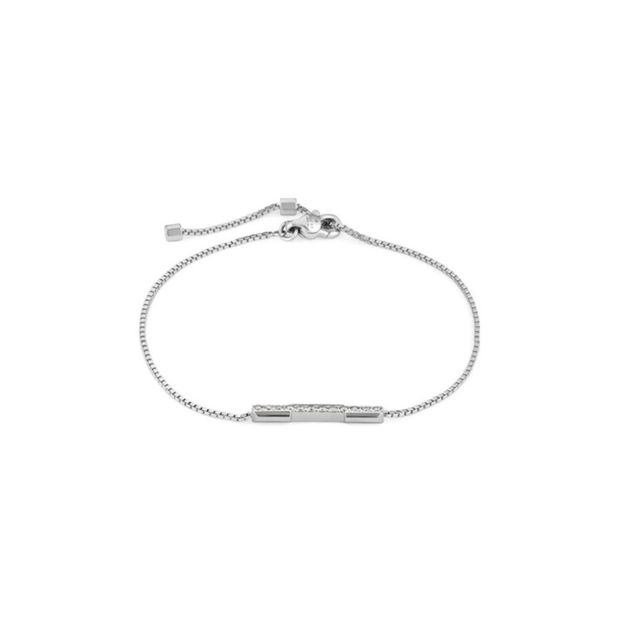 BRACCIALI GUCCI MOD. YBA662121001