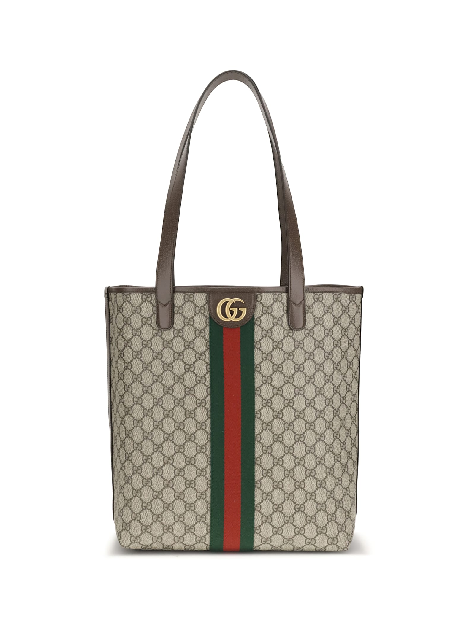 Gucci Medium Ophidia Shopping Bag 834465FAEOI 9746 - Handbags