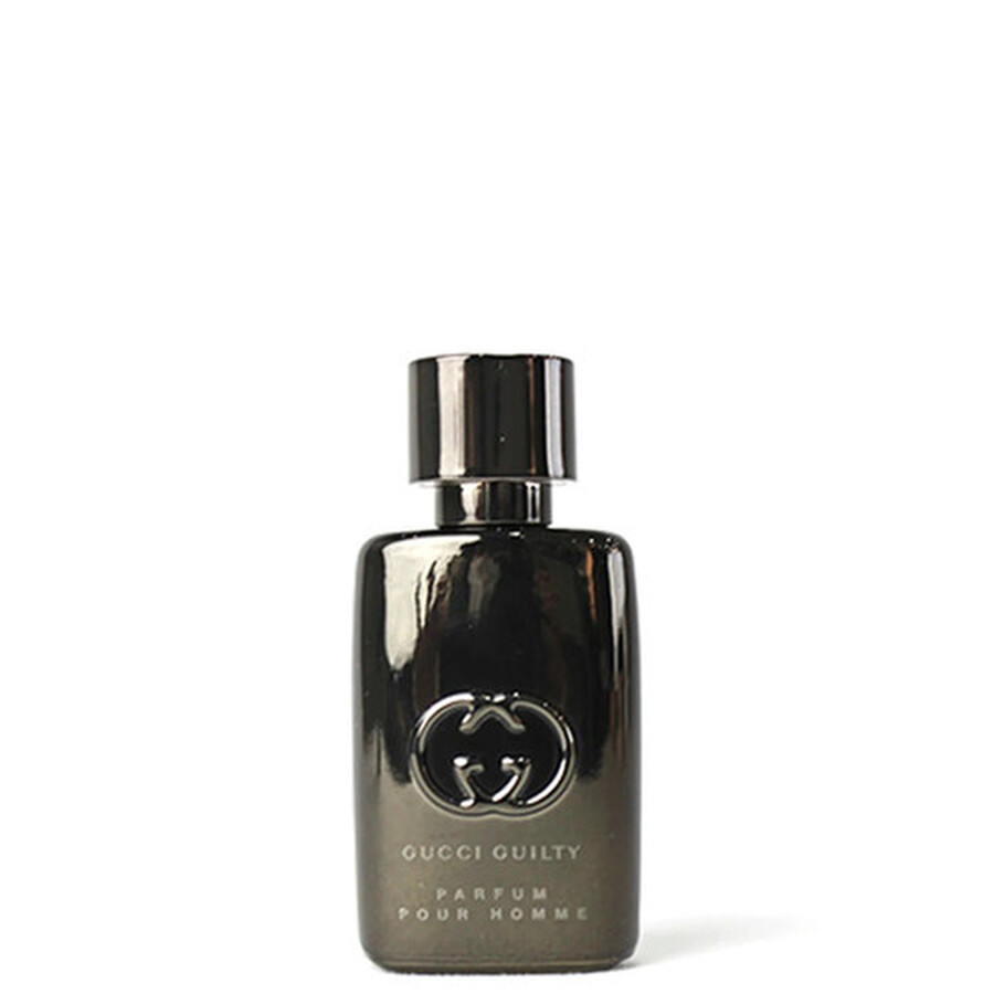 GUCCI ギルティ Gucci Men's Guilty EDP Spray 0.16 oz Fragrances