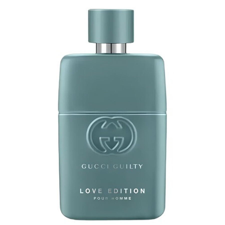 Gucci Men's Guilty Love Edition 2024 EDP Spray 3.04 oz (Tester
