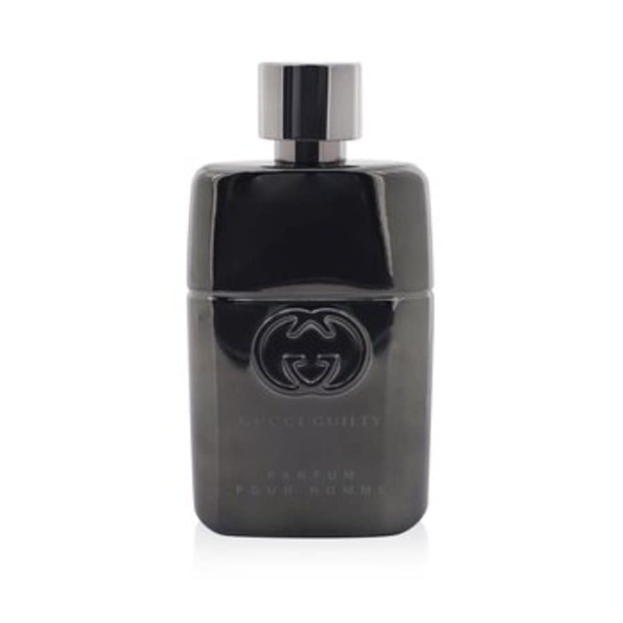 Gucci Men's Guilty Pour Homme Parfum Spray 1.6 oz Fragrances