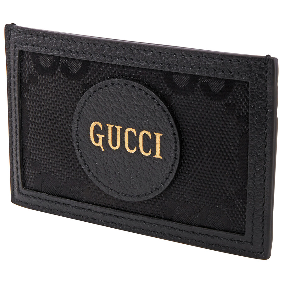 【希少】 GUCCI グッチ Off The Grid ケース 財布 黒 119195_d5.jpg