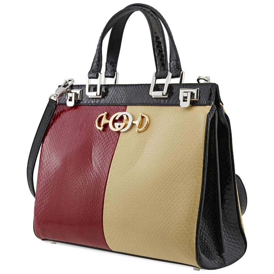 gucci multicolor bag