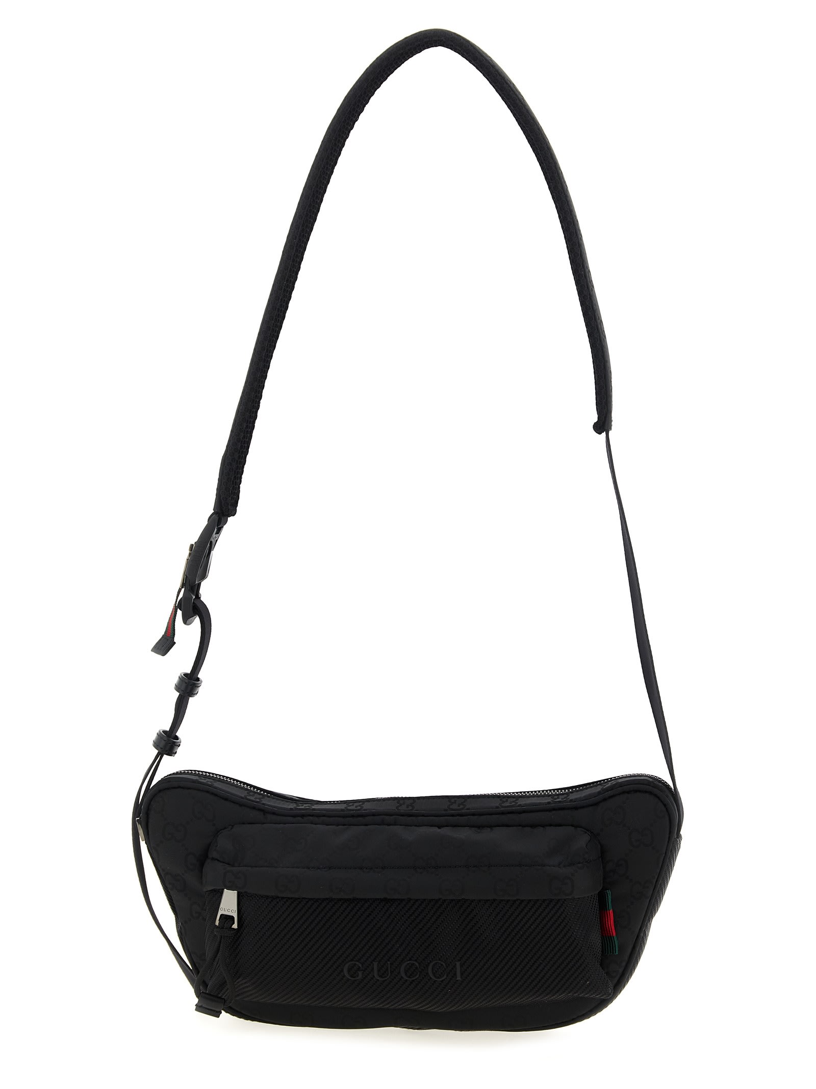Gucci Nexus Large Fanny Pack 838929FAD761047 - Handbags - Jomashop