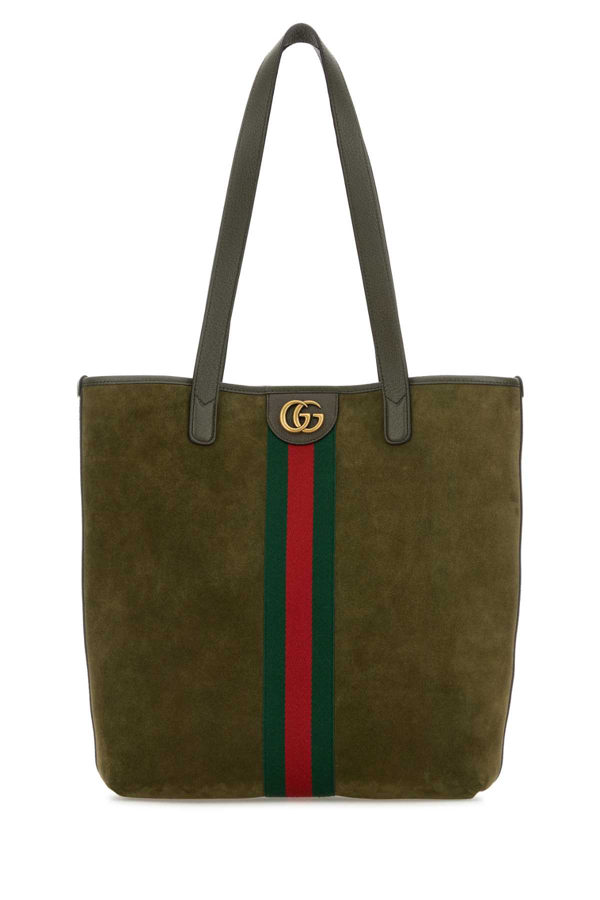 gucci-olive-green-suede- gucci-olive-green-suede-