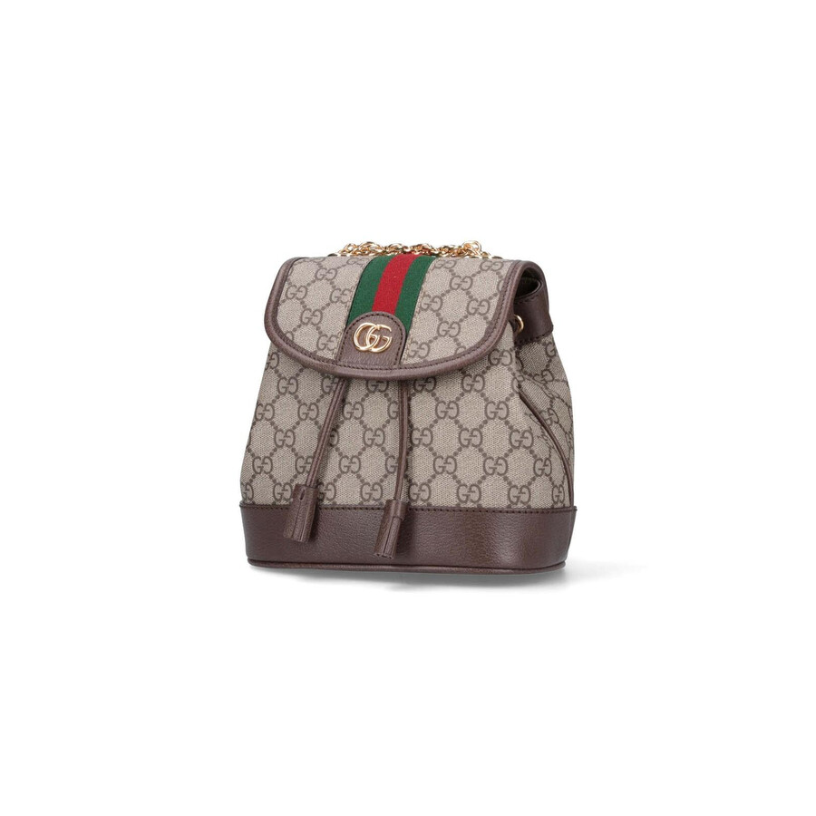 Gucci Ophidia Mini Backpack