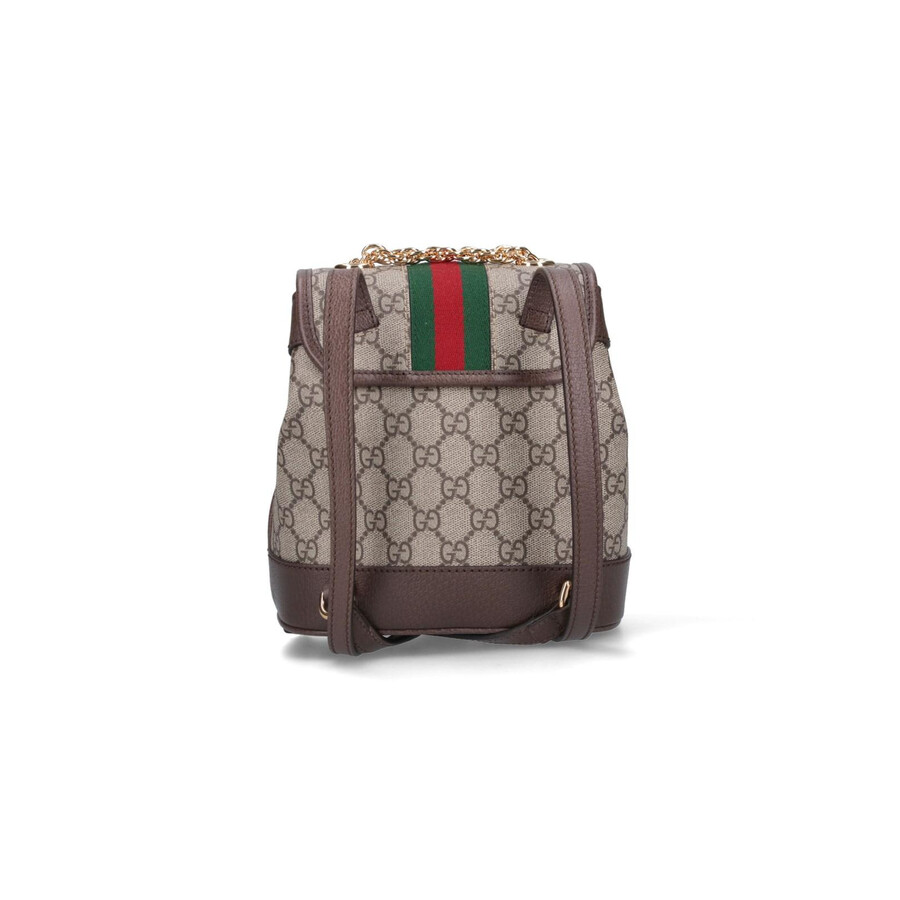 Gucci Ophidia Mini Backpack