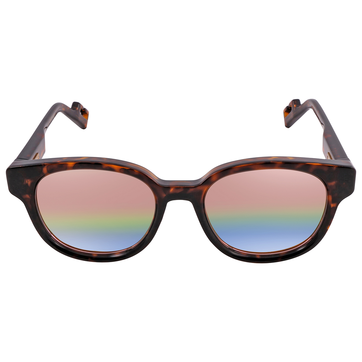 Gucci Pink Oval Men's Sunglasses GG1237S 003 53 889652395265