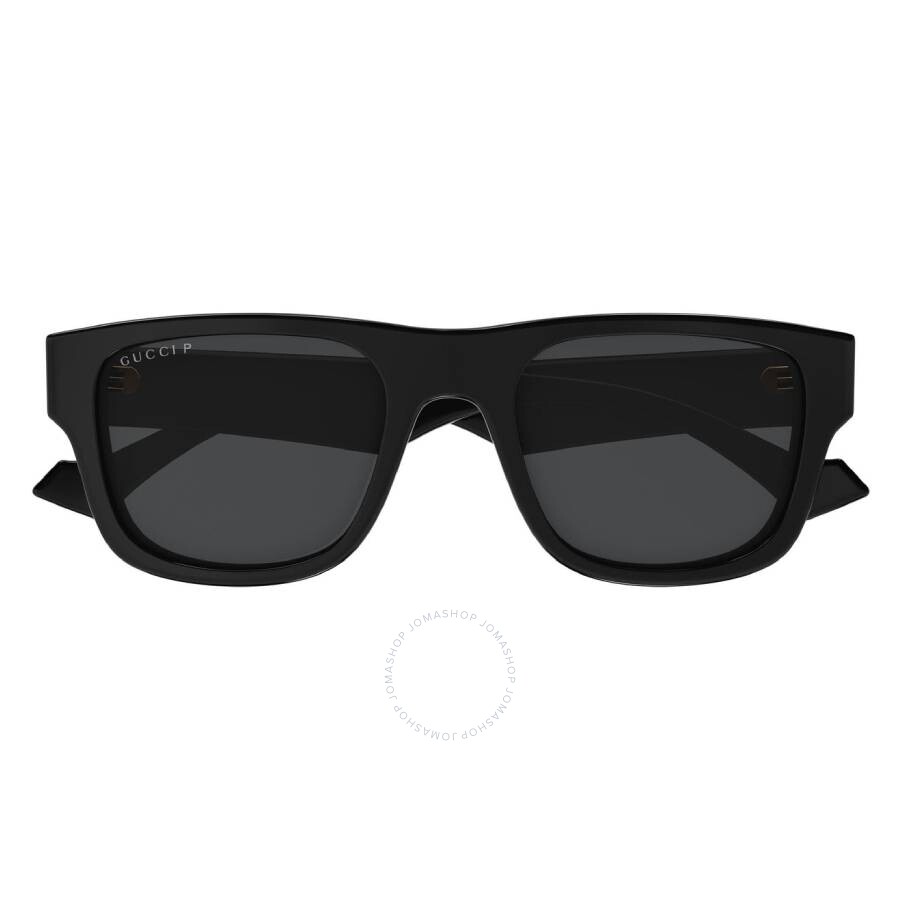Gucci Brown Navigator Men's Sunglasses GG1342S 002 59