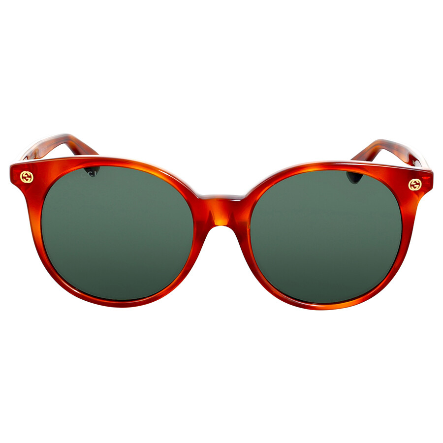 round havana sunglasses