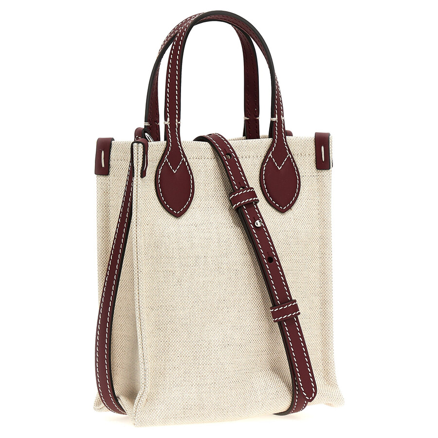 Gucci Shoulder Bag In Brown