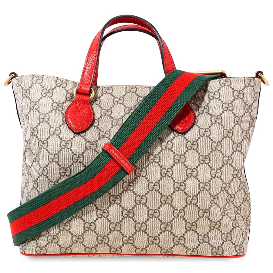 gucci bosco tote